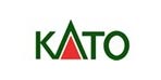KATO カトー ロゴ画像