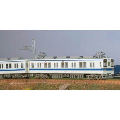 東武850型 3両編成動力付きトータルセット