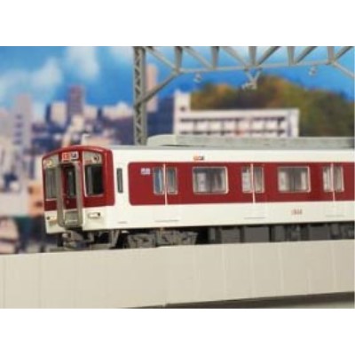 近鉄1430系（大阪線）2両編成セット（動力付き）