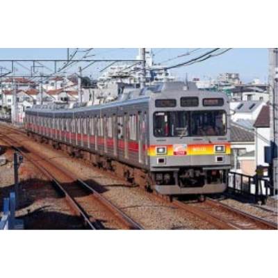 東急電鉄9000系（3次車 大井町線 9013編成）5両編成セット（動力付き）