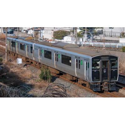 JR九州817系0番代（熊本車 車番選択式） 基本＆増結セット