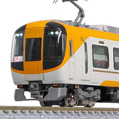 近鉄16600系Ace(新塗装 車番選択式) 基本&増結セット