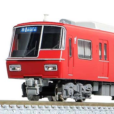名鉄5300系(FS315台車 車番選択式) 基本&増結セット