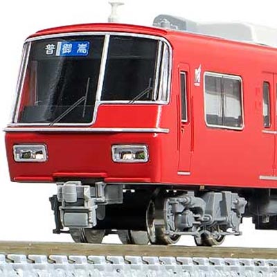 名鉄5700系(車番選択式) 基本&増結セット