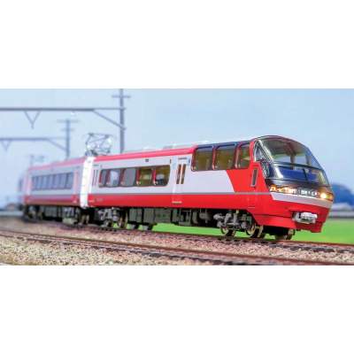 名鉄1200系(リニューアル車 車番選択式)6両編成セット(動力付き)