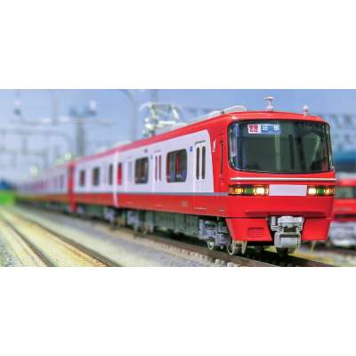 名鉄1800系(新塗装 車番選択式) 基本&増結セット