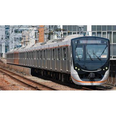 東急電鉄6020系(Q SEAT車付き ロングシートモード 車番選択式)7両編成セット(動力付き)