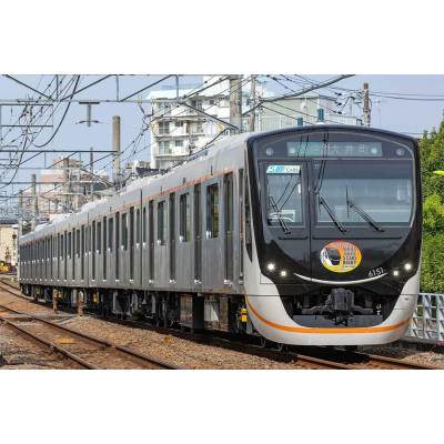 東急電鉄6020系(6050番台)5両編成セット(動力付き)