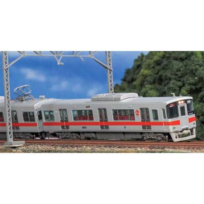 山陽電鉄5030系(旧シンボルマーク 車番選択式)6両編成セット(動力付き)