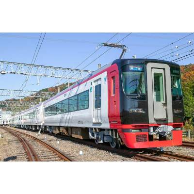 名鉄1700系(旧塗装 車番選択式)6両編成セット(動力付き)