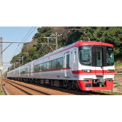 名鉄1700系(新塗装 車番選択式)6両編成セット(動力付き)