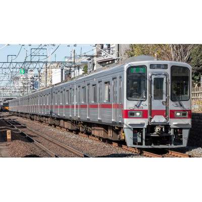 東武30000系(東上線 後期形 フルカラーLED 車番選択式) 基本&増結セット