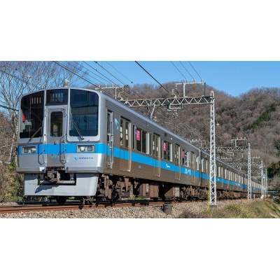 小田急1000形更新車(車番選択式) 基本&増結セット