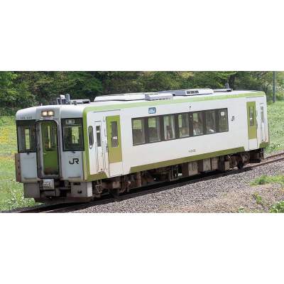 JRキハ110形100番代(車番選択式)