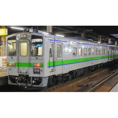 JR北海道キハ143形(156+157) 2両編成セット(動力付き)
