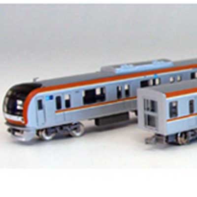 タキ40000形 日本石油輸送 8両セット | マイクロエース A6451 鉄道模型