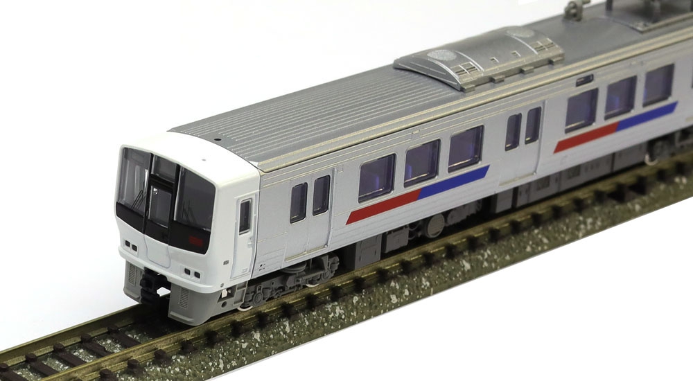 JR九州811系（動力付き） | グリーンマックス 31771 50758 鉄道模型 N 