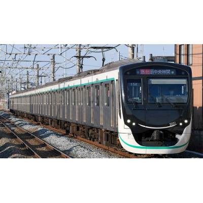 東急電鉄2020系(2131編成)10両編成セット(動力付き)