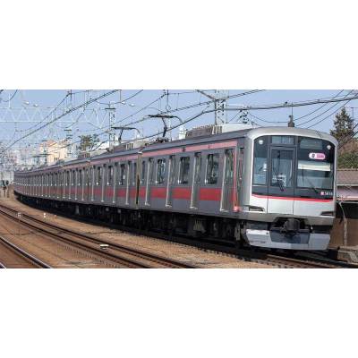 東急電鉄5000系(東横線 5118編成)8両編成セット(動力付き)