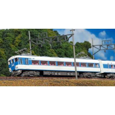 近鉄15200系あおぞら2 2両編成セット