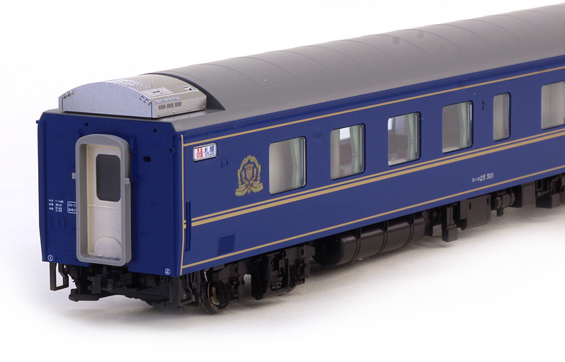 TOMIX92466、92467JR183-1000系特急電車あずさ 9両セット - 模型 