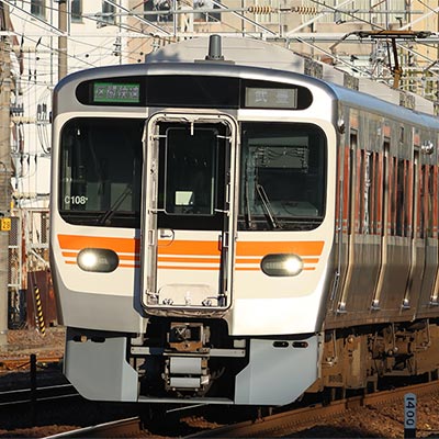 Nゲージスターターセット 315系3000番台