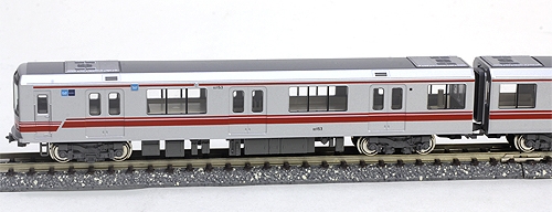 東京メトロ丸ノ内線02系 6両セット | KATO(カトー) 10-1126 鉄道模型 N 