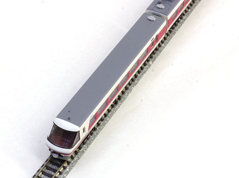 381系「ゆったりやくも」6両セット | KATO(カトー) 10-1451 鉄道模型 N ...
