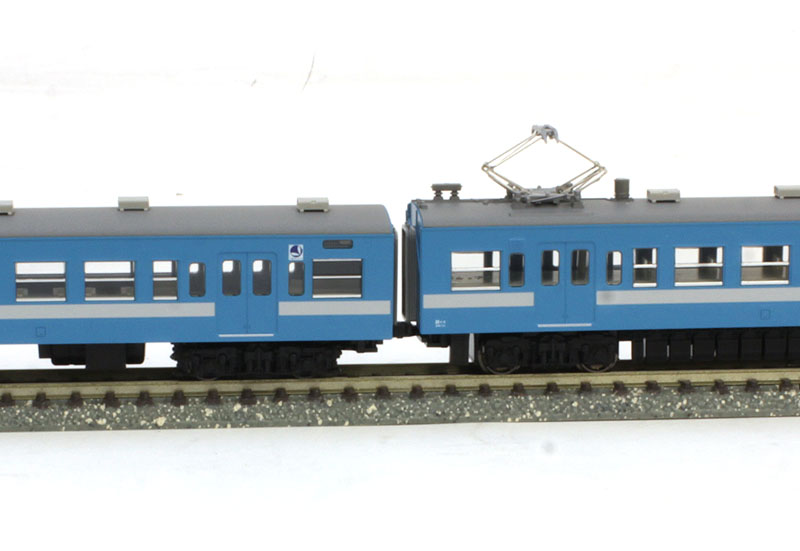 119系 飯田線 | KATO(カトー) 10-1486 10-1487 鉄道模型 Nゲージ 通販