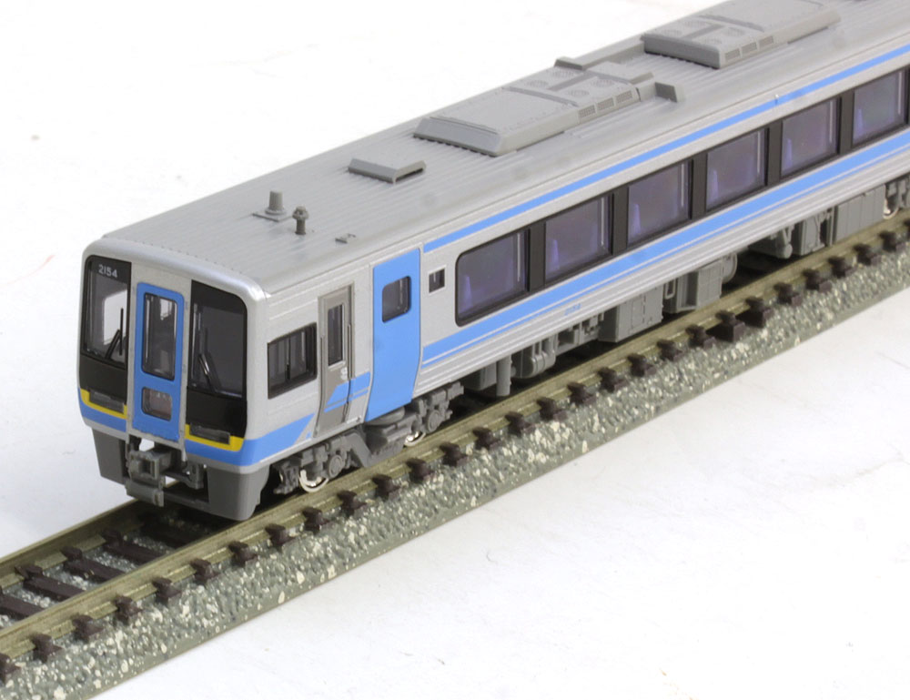 JR四国2000系 各種 | KATO(カトー) 10-1503 10-1504 10-1505 鉄道模型