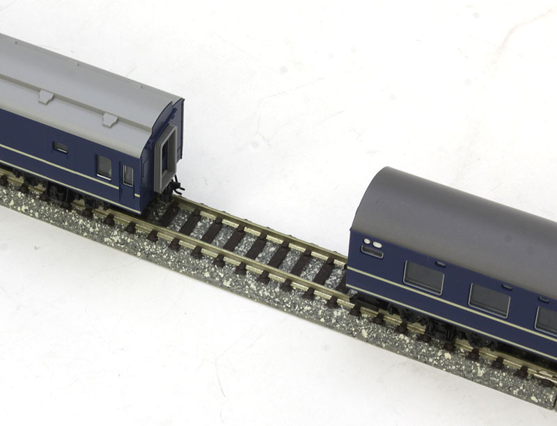 20系「カートレイン九州」13両セット | KATO(カトー) 10-1548 鉄道模型 