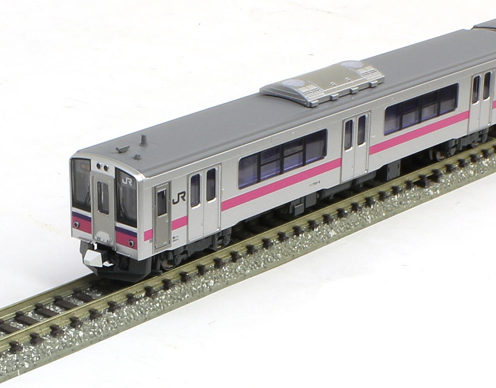 701系0番台 秋田色 | KATO(カトー) 10-1557 10-1558 鉄道模型 Nゲージ 通販