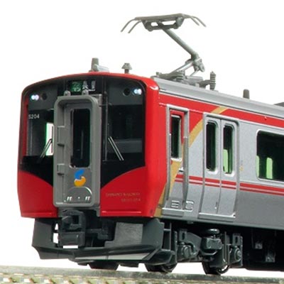 しなの鉄道 SR1系200番台 2両セット