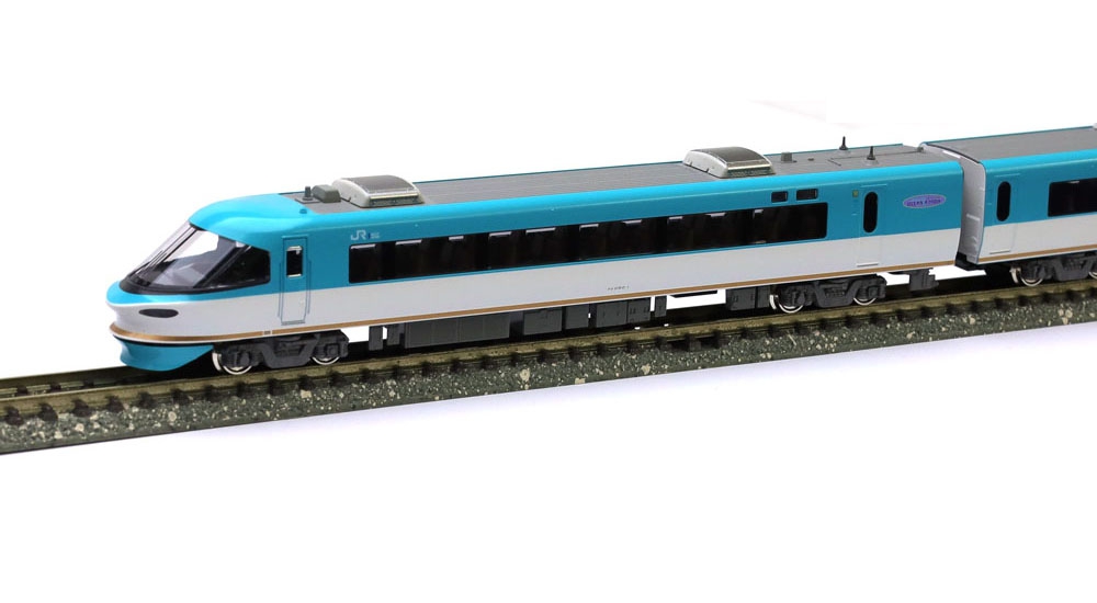 KATO 10-1839 283系〈オーシャンアロー〉9両セットA 6両のみ - 鉄道模型