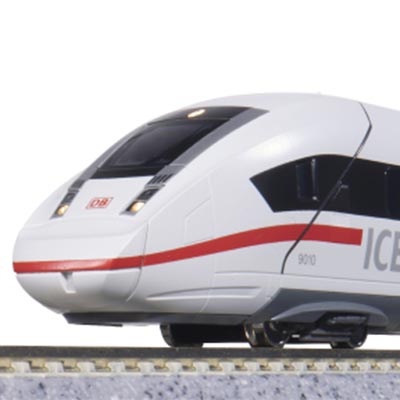 ICE4 基本&増結セット