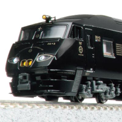 787系「36ぷらす3」 6両セット