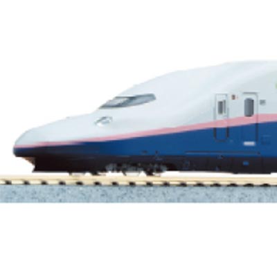 E4系新幹線「Maxとき」 8両セット