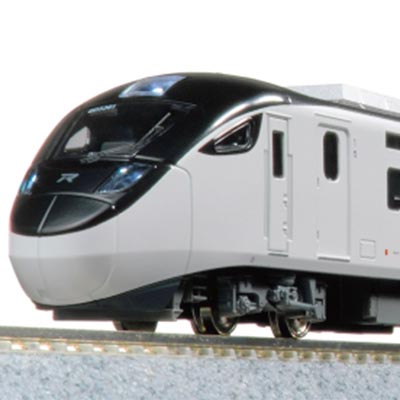 台湾鉄路EMU3000(青) 基本&増結セット