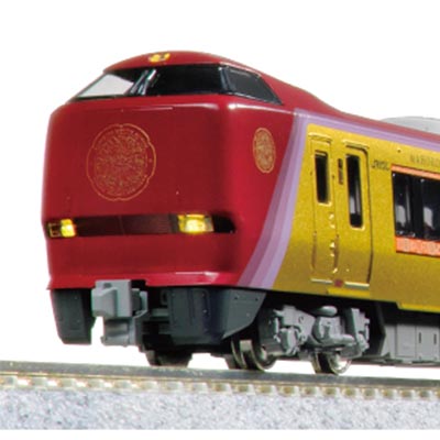 683系6000番台「まほろば(安寧)」 3両セット