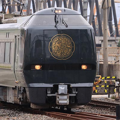 683系6000番台「まほろば」(悠久) 3両セット