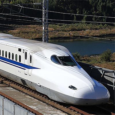 N700系6000番台新幹線「こだま」 8両セット