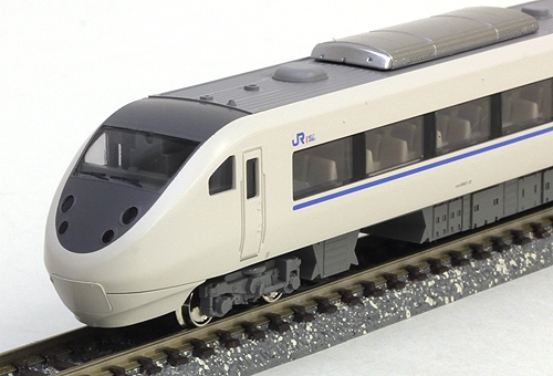 最新ロット kato 10-326 10-345 681系　サンダーバード鉄道模型