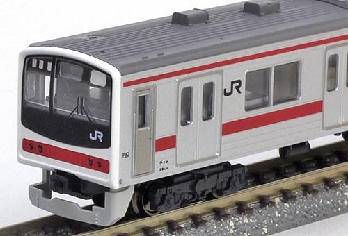 KATO JR東日本 205系 京葉線 | mrmotivator.com
