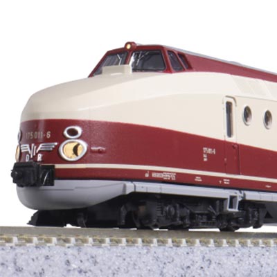 BR 175 DR 6両セット