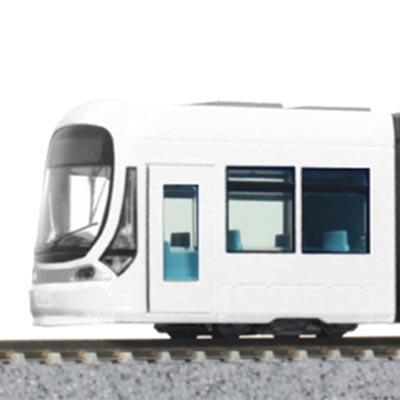 マイトラム WHITE