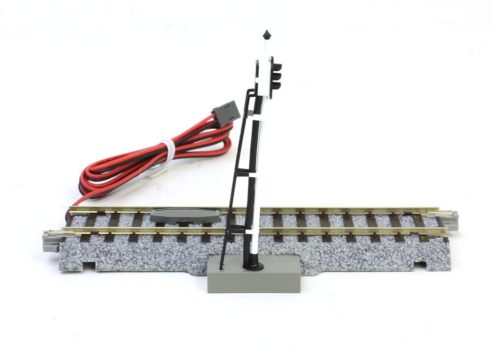 HO】 3灯式自動信号機S | KATO(カトー) 2-601 鉄道模型 HOゲージ 通販