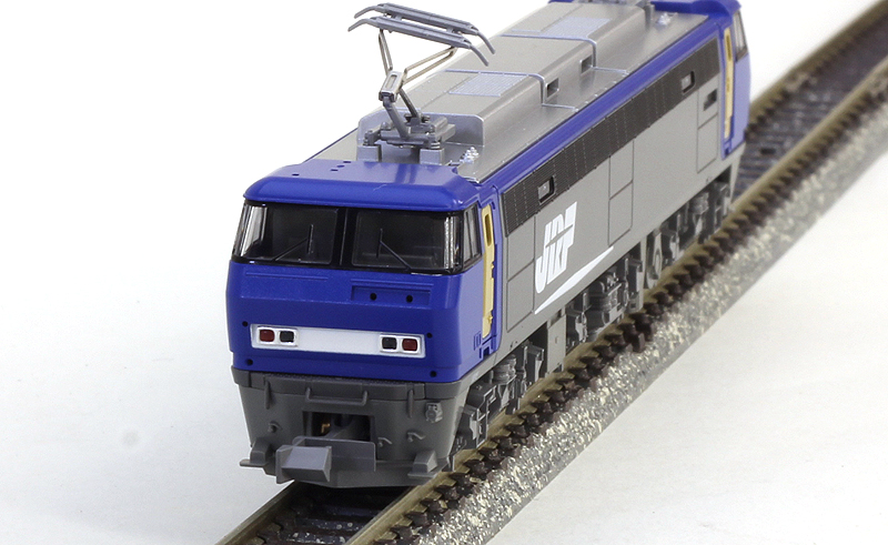 EF200 新塗色 | KATO(カトー) 3036-1 鉄道模型 Nゲージ 通販