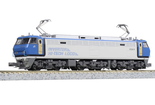 EF200（登場時塗装） | KATO(カトー) 3036-2 鉄道模型 Nゲージ 通販