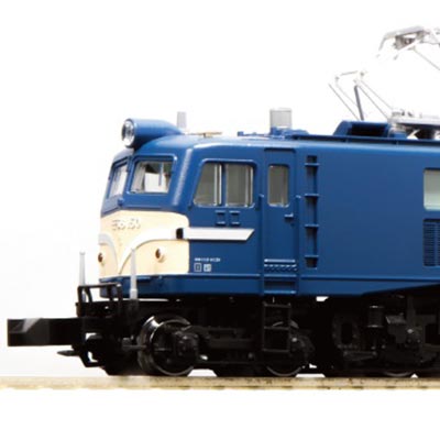 EF58 150 京都鉄道博物館 展示車両