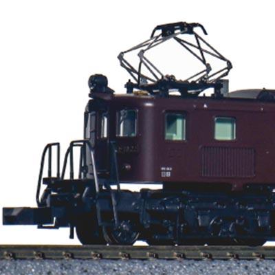 EF10 3次形